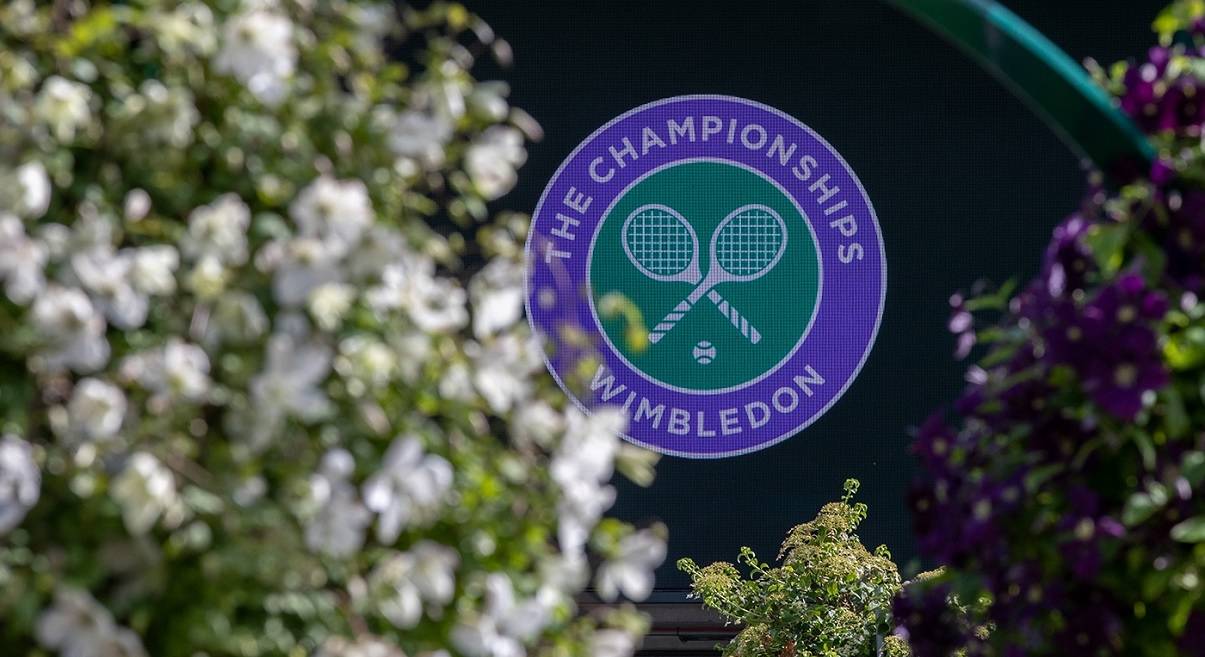 Організатори Wimbledon розповіли, якою буде заповнюваність трибун на трав'яному Шоломі