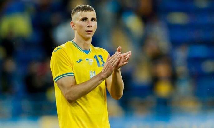 Забарний: «За поверненням наших хлопців з «Азовсталі» стежив кожен українець»