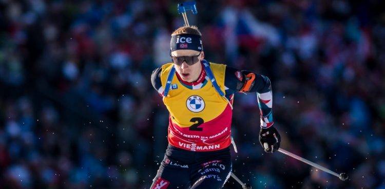 Бьо: «Приємно закінчувати сезон перемогою»