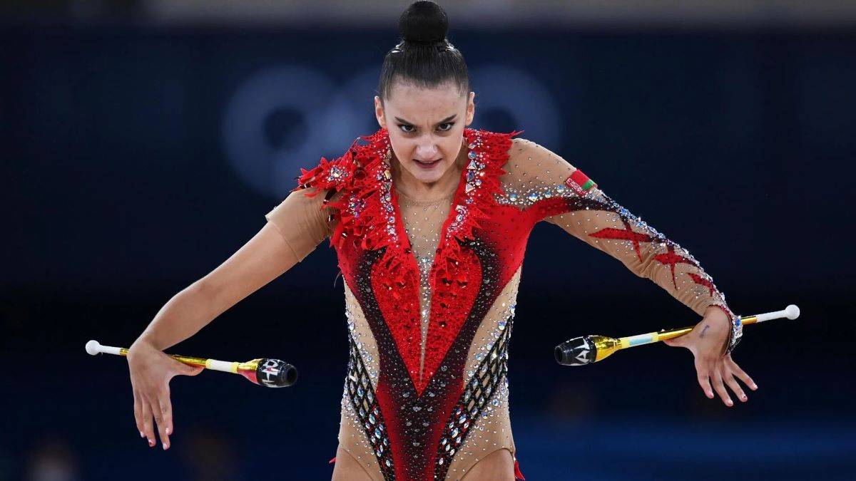 Троє білорусок виступатимуть на клубному чемпіонаті світу