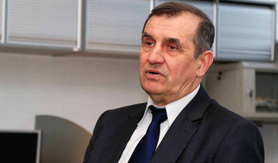 Легендарний гравець Динамо заявив, що путіним керує сатана