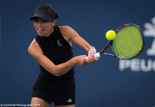  Первая ракетка мира в парном разряде снялась с US Open 