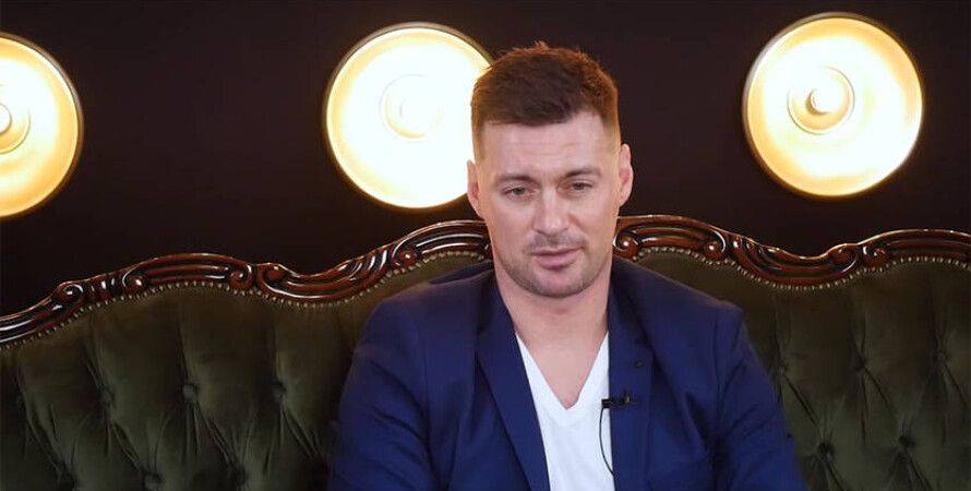Футбольний агент: « Милевський – переписаний. Всі знають, що він 1983 го року »