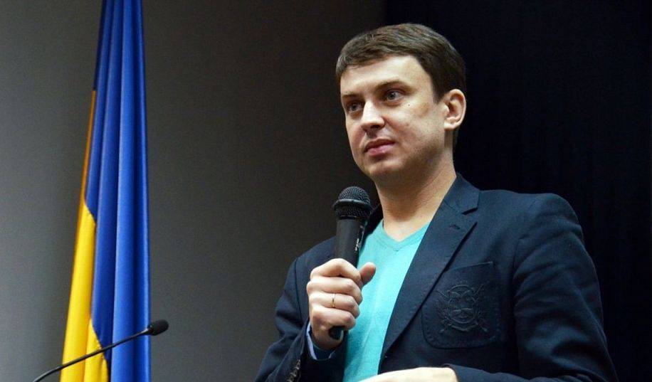 Цыганык: «Не соглашусь с тем, что Миколенко регрессирует»