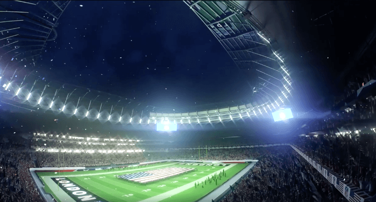 Синие трибуны и овальная крыша. Гид по новому стадиону «Тоттенхэма»