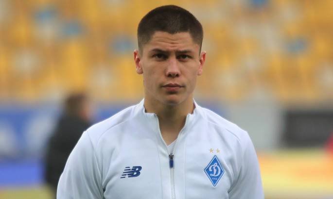 Денис Попов: «Извиняюсь перед игроком, браво команда»
