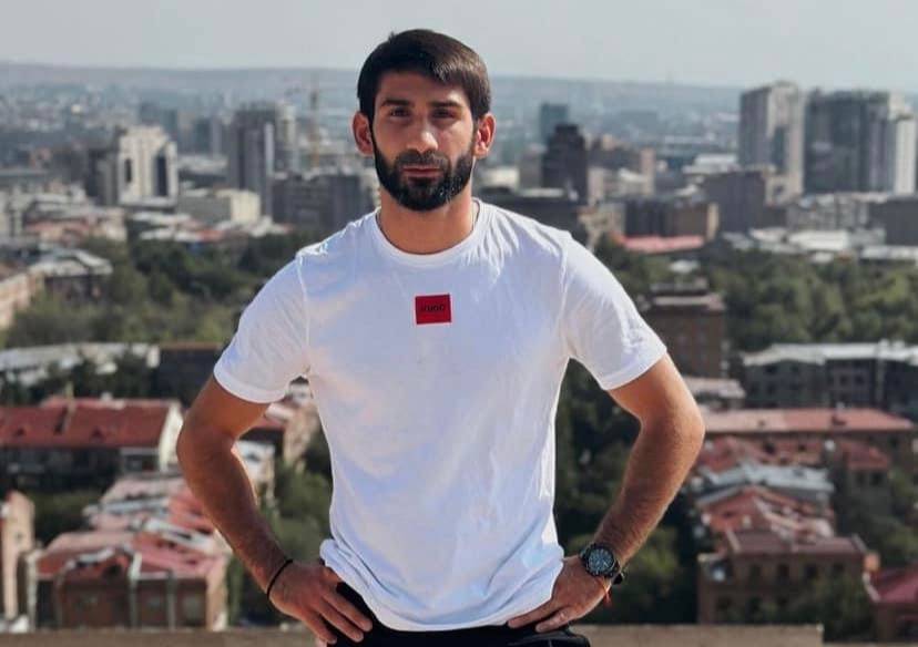 Український чемпіон WBO: «До 30 років Чухаджян стане чемпіоном світу. Згадаєте мої слова»