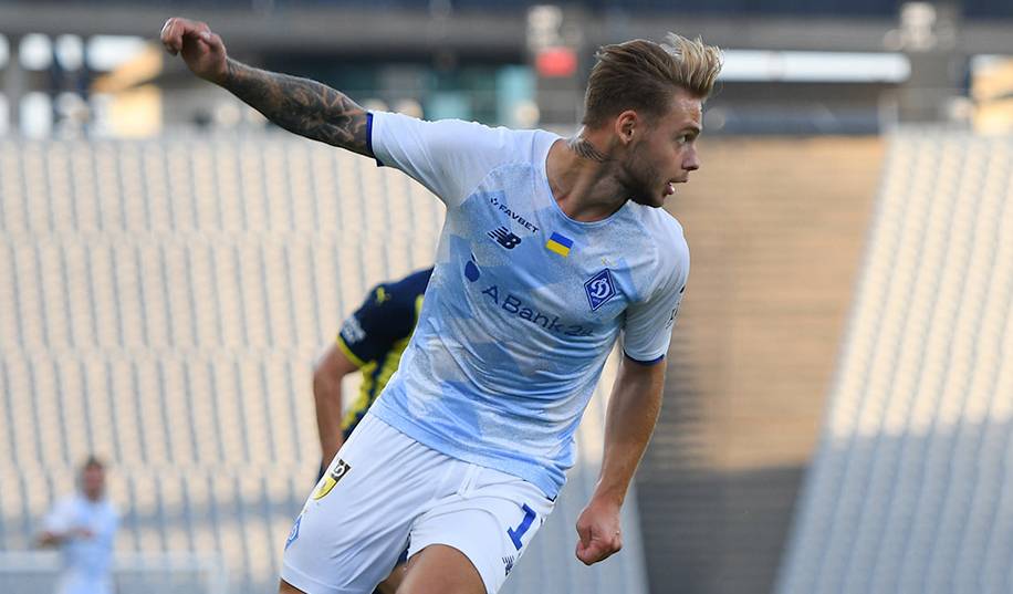 Леднев: «Фенербахче» можно отнести к топ-тройке нашего чемпионата»