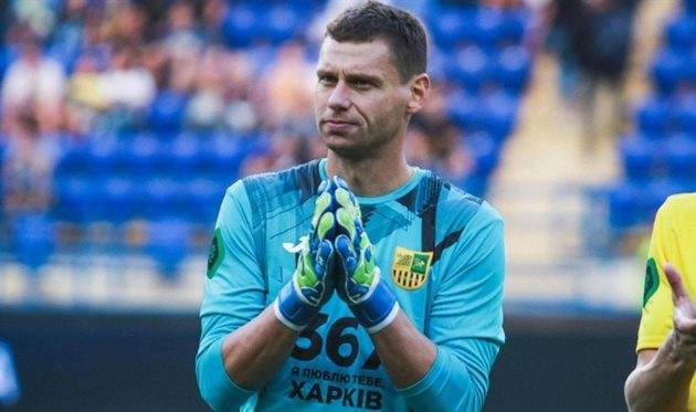 Рибка – про «Металіст» і «Дніпро-1»: «Всі прекрасно розуміють, що там сталося»