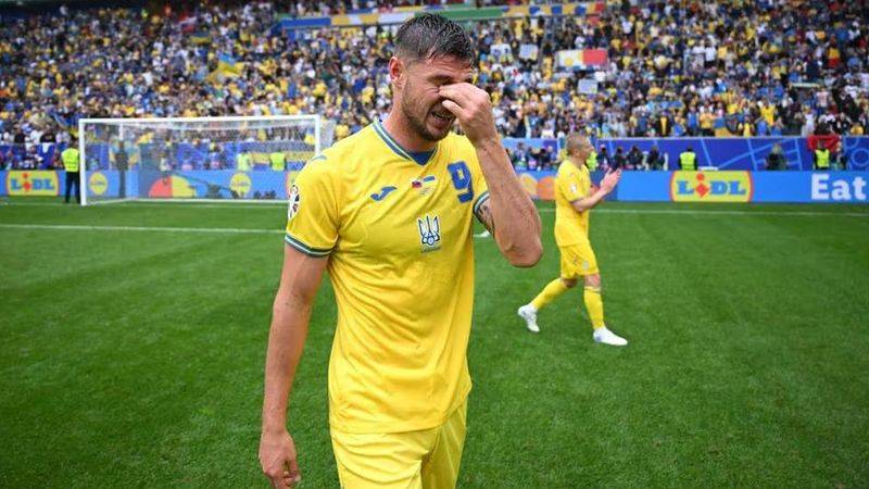 Яремчук: «Ми говорили з президентом України»