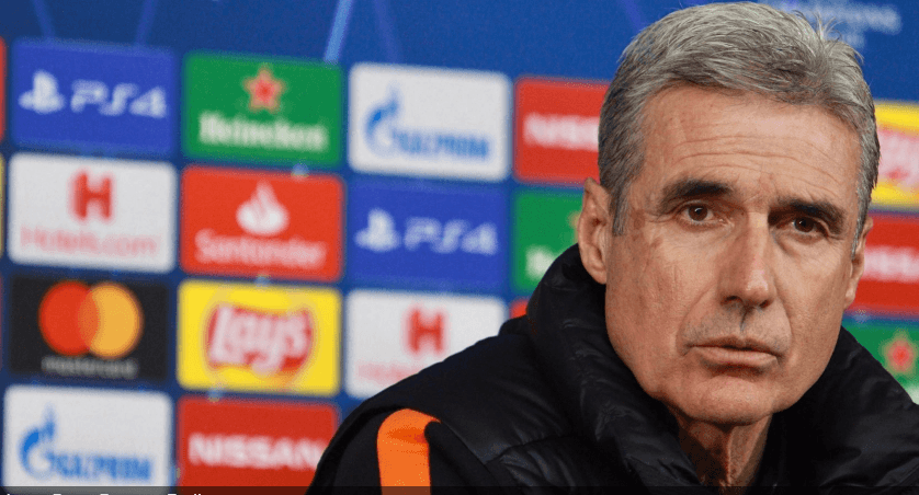 Каштру пожаловался на неоднозначные решения арбитра в матче с «Аталантой»