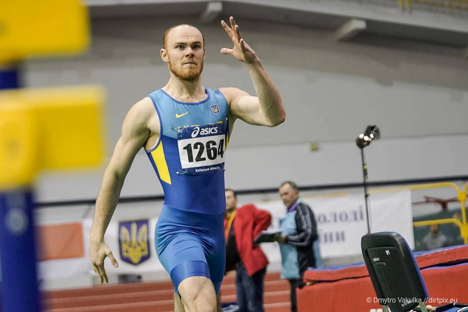 Никифоров: «Перед чемпионатом Европы у меня были проблемы с поясницей»