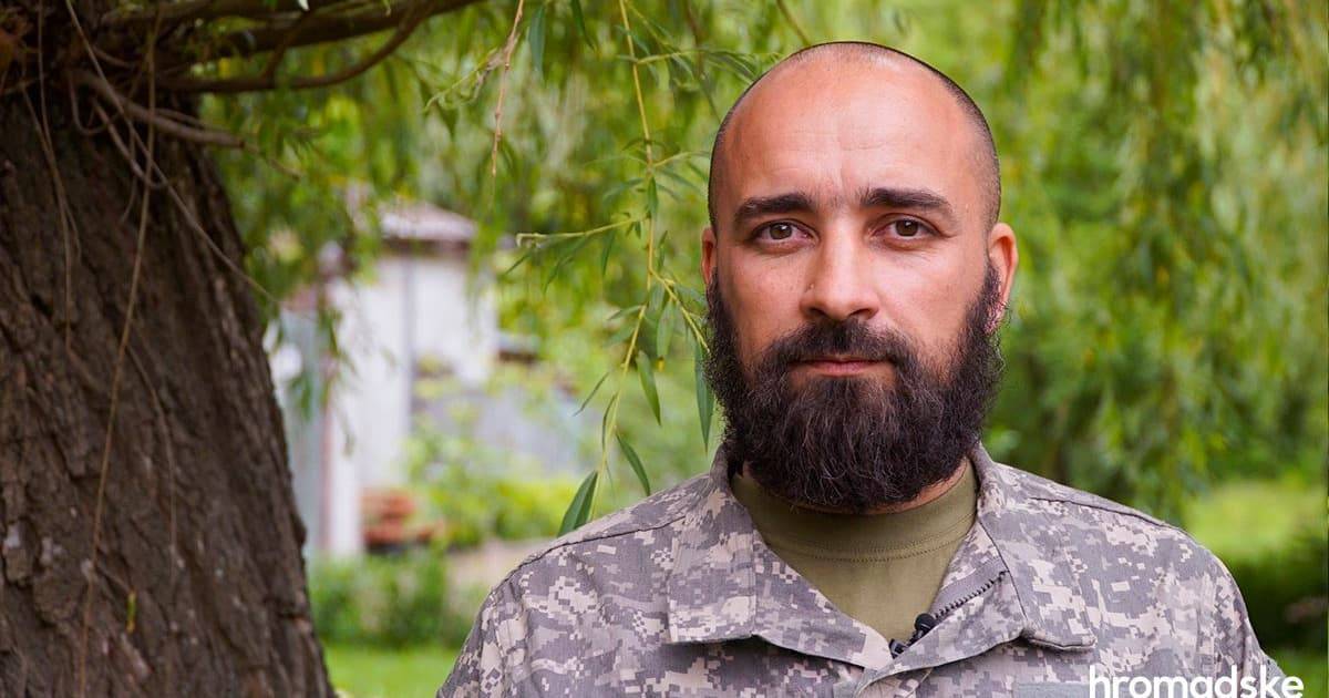 Герой України пригадав Бубку, оцінюючи найвищий рівень готовності військових