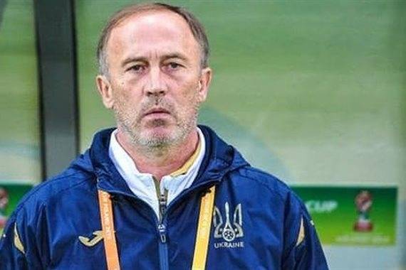 Тренер Казахстану: « Петраков навряд чи буде щось міняти в збірній України »