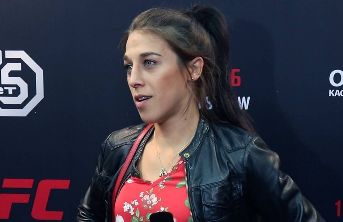 Эджейчик раскритиковала Ковингтона