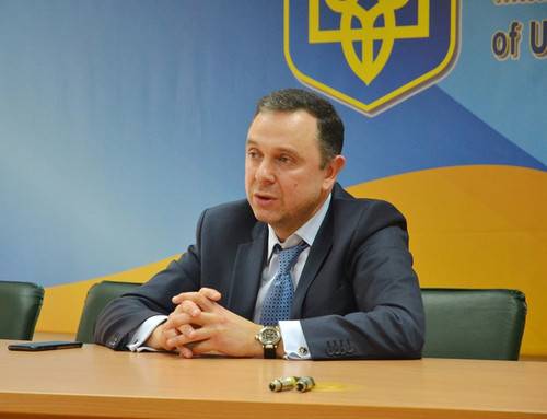 Україна попросила відсторонити росіян і білорусів у гольфі