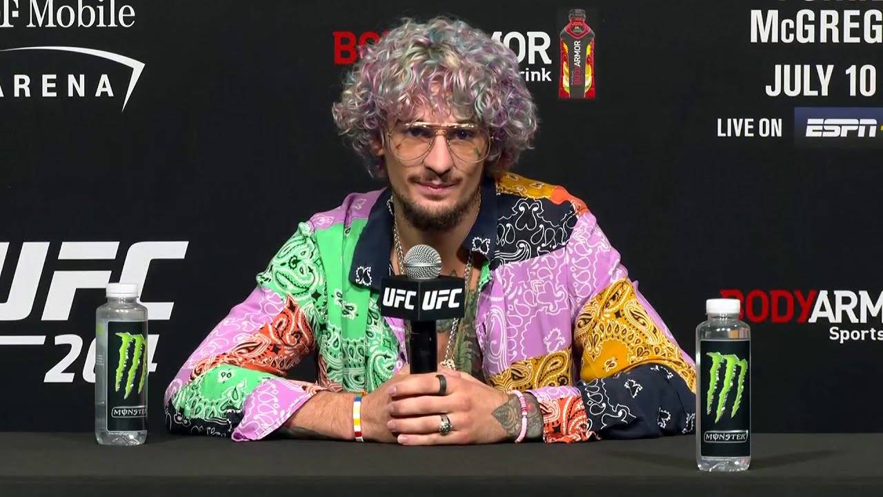 О’Мэлли отказался от поединка с Эдгаром на турнире UFC 268