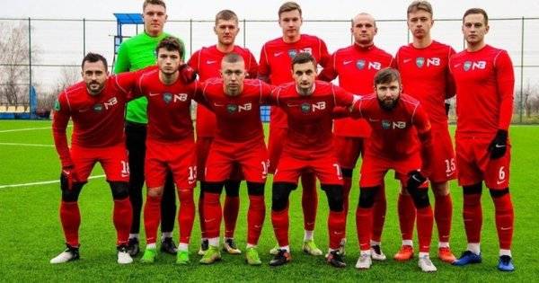Стало відомо, хто може замінити Ниву Б у чемпіонській групі Першої ліги
