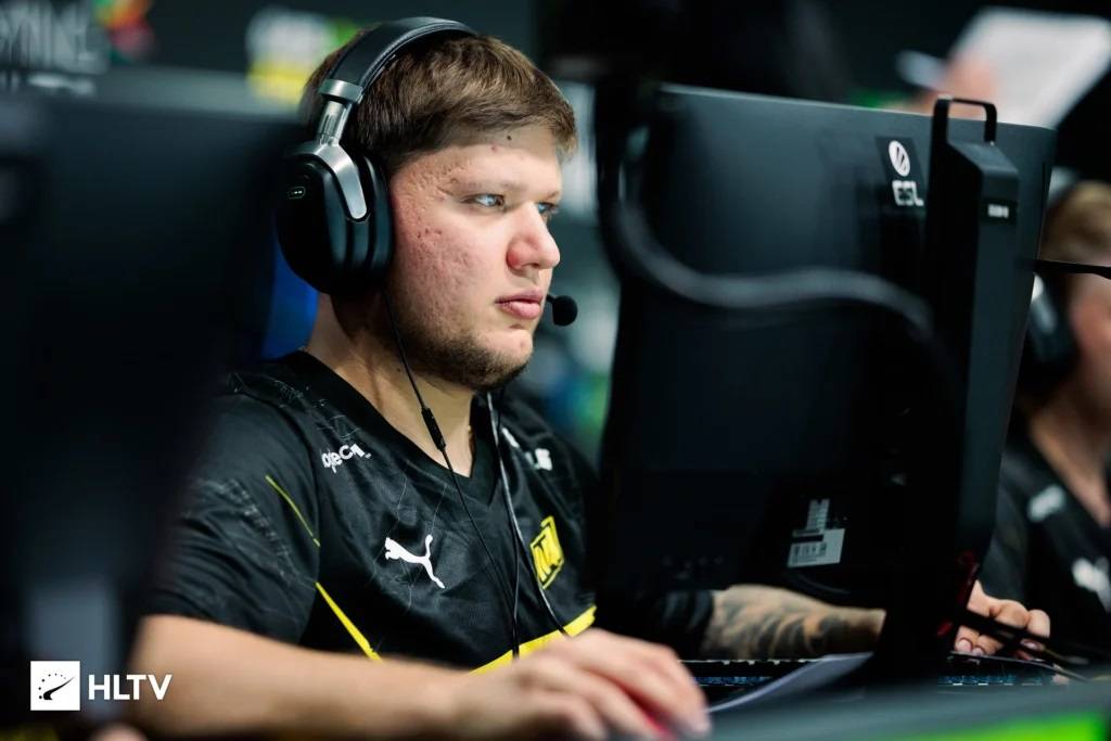 ﻿s1mple рассказал о желании вернуться в киберспорт