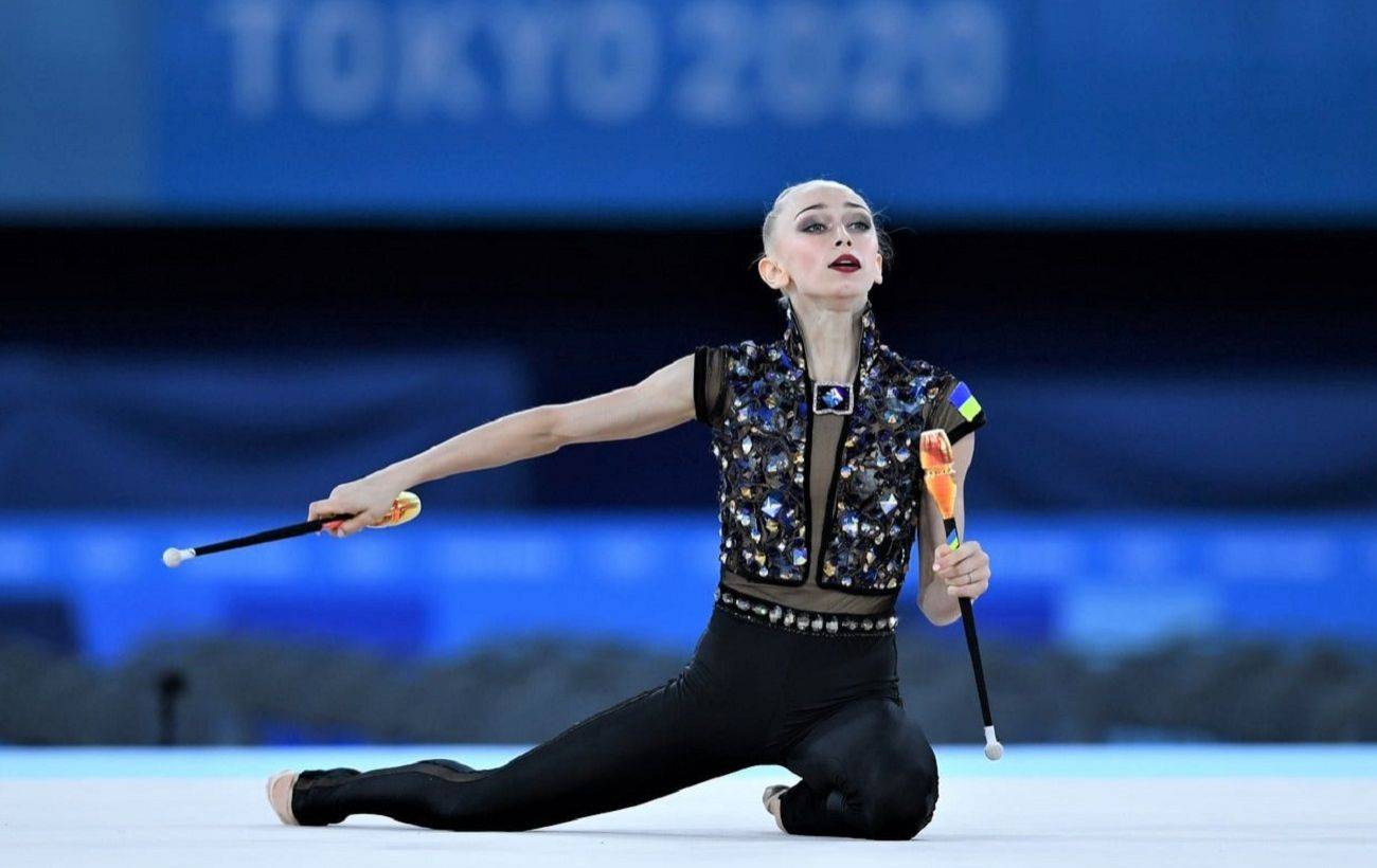 Збірна України без медалей завершила Кубок світового виклику