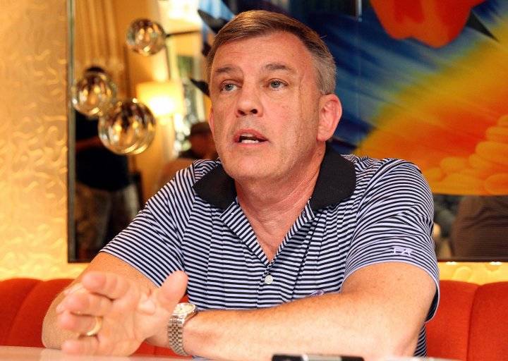 Атлас: «Бой с Альваресом может изменить всю жизнь Ковалева»