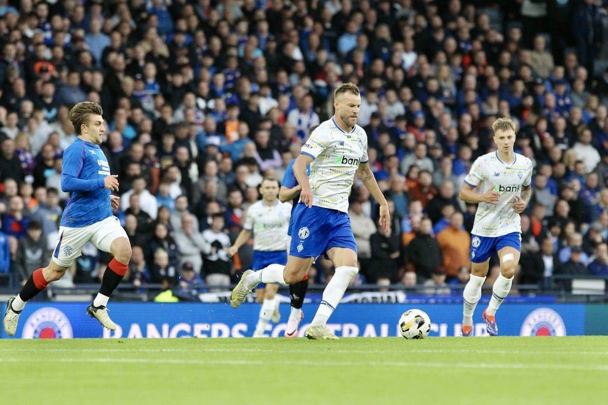 «Дуже близько до ідеалу». Експерт відреагував на прохід Рейнджерс