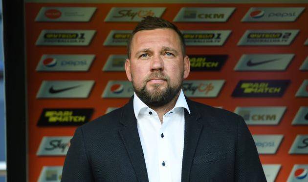 Бабич: « Логіки в такому перенесенні гри за Суперкубок я не бачу »