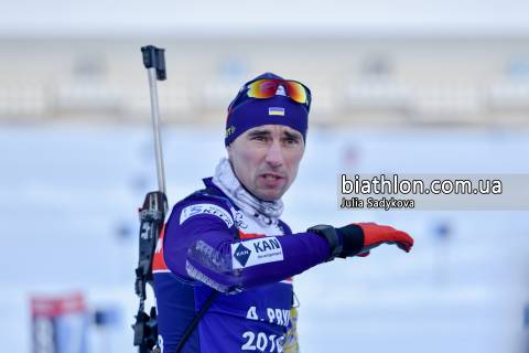 Прима: «Я рад, что чувствовал на трассе себя неплохо и мог конкурировать с соперниками»