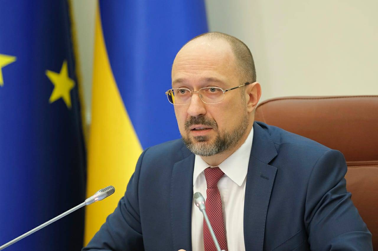 Прем'єр-міністр України: « Перемога над Швецією об'єднала країну »
