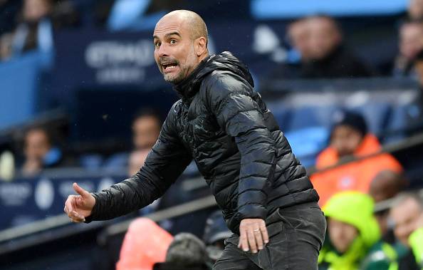 Гвардиола – о победе над «Саутгемптоном»: «Мы совершили отличный камбэк»