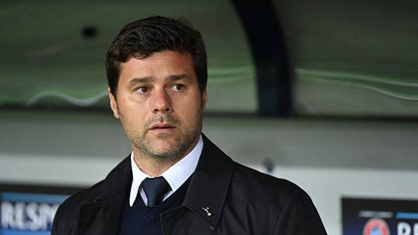 Почеттино покинет «Тоттенхэм», если выиграет Лигу чемпионов