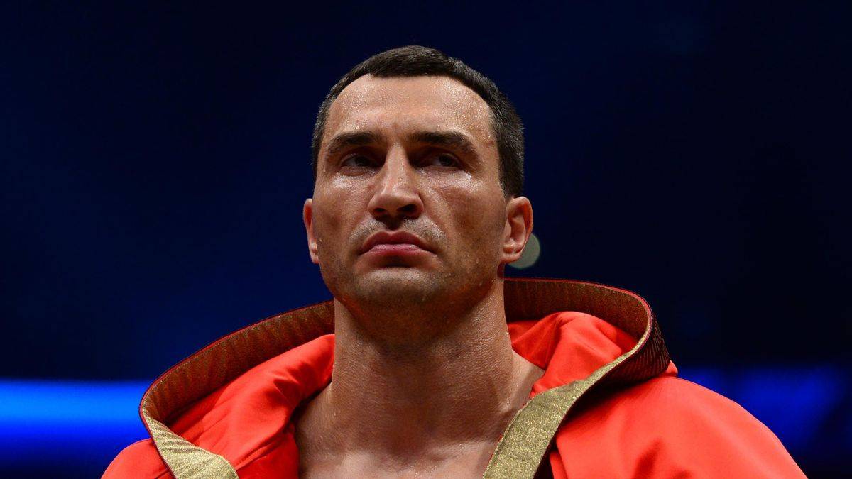 «Ты не убиваешь своего брата и не насилуешь сестру!» Владимир Кличко о демонтаже памятника «Дружба народов»
