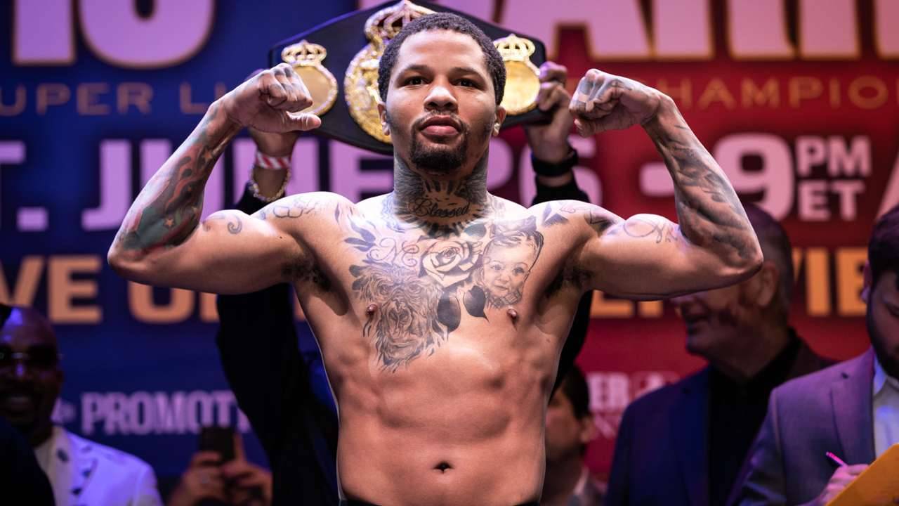 BoxRec повернув Девіса в рейтинг легкоатлетів і заради нього змістив з першого місця Ломаченко