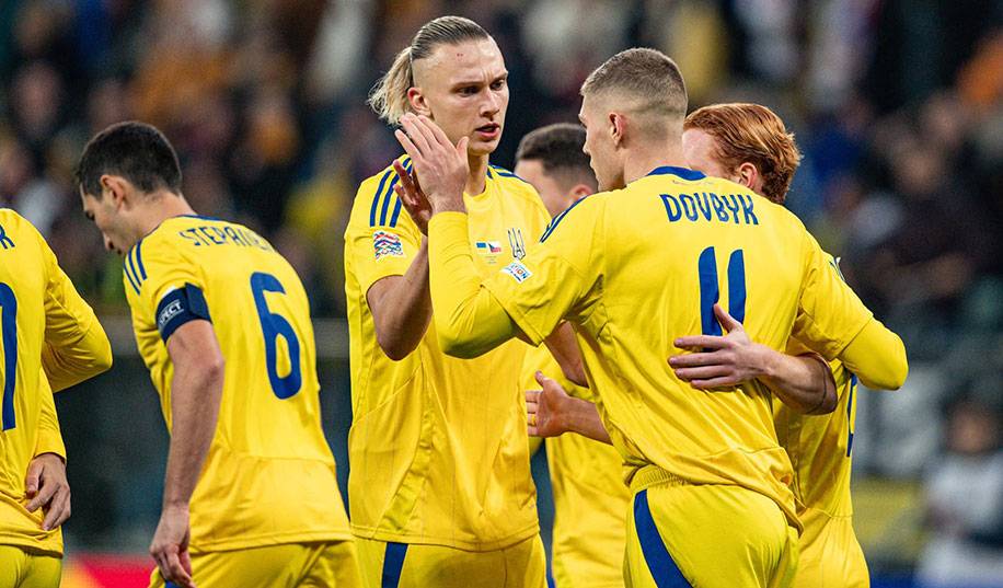 Мессі міг отримати ще одного одноклубника-українця на позиції центрального захисника
