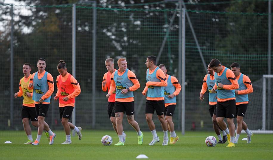 «Шахтар» прибув на тренувальний збір до Туреччини