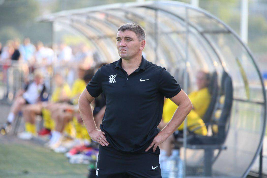 Відомий перший суперник « Колоса » в Лізі конференцій