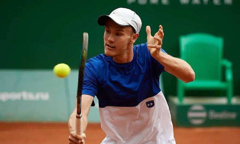 Три українця виступлять на турнірі АТР Challenger в Перуджі
