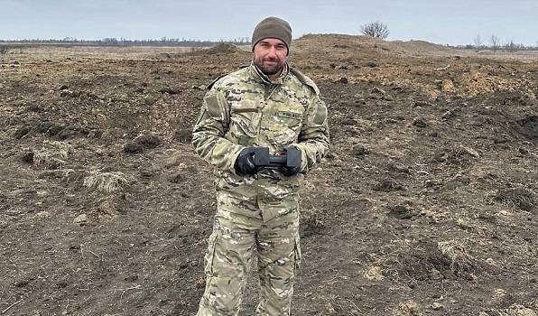 Долгополов відреагував на вибух корабля у Криму