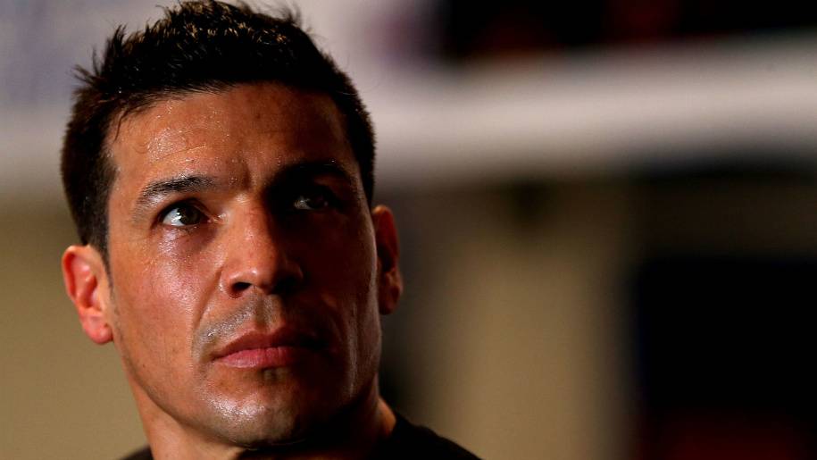 Мартинес: «Кастаньо это просто машина, которая здесь надолго»