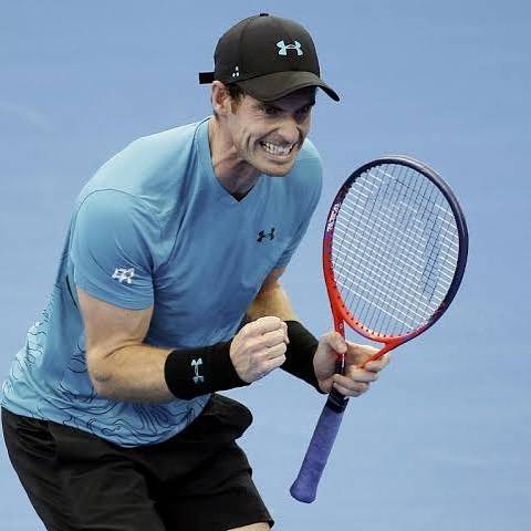 Маррей записал видеообращение к фанатам