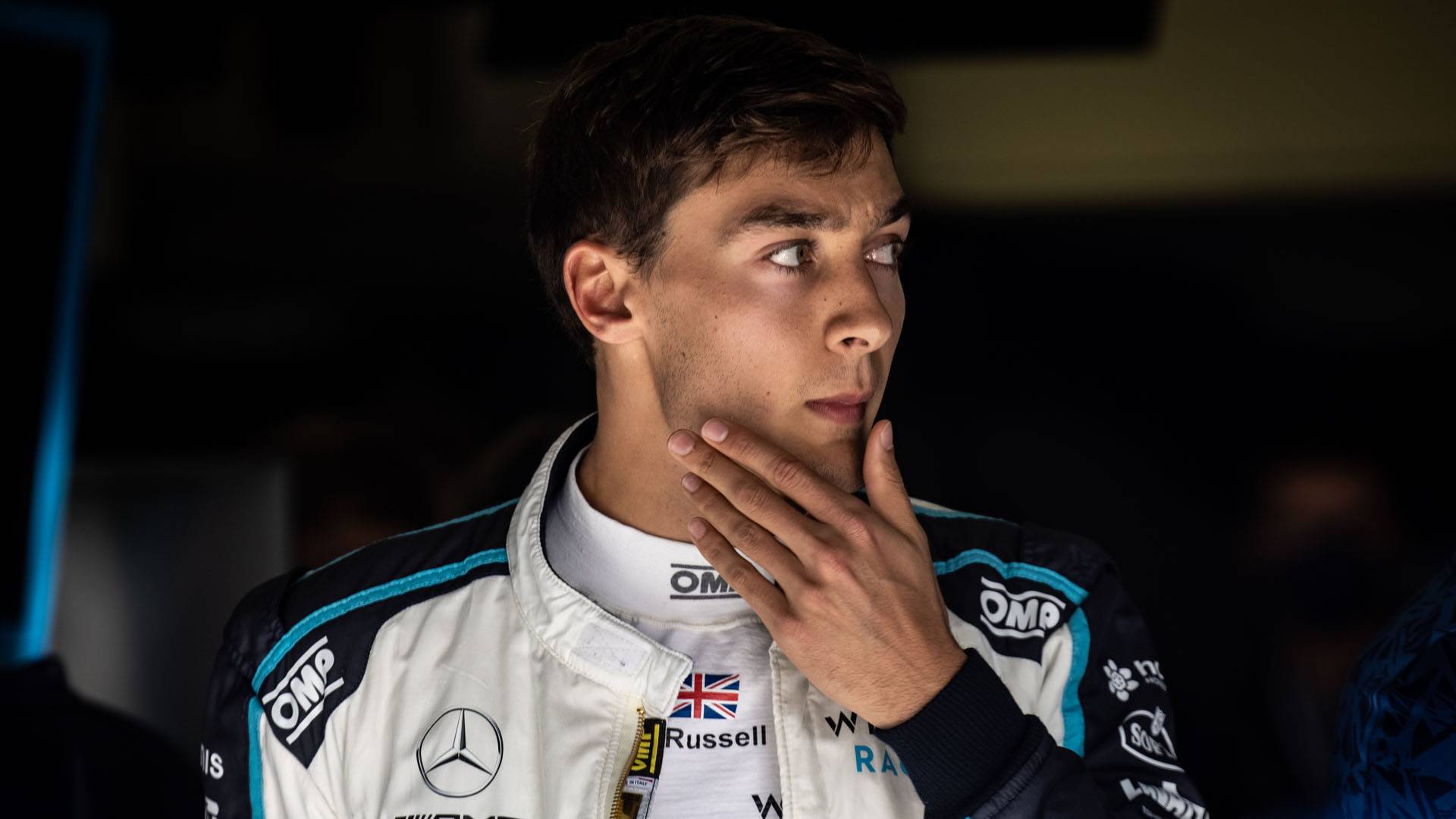 Расселл: «Williams на первом ряду – мы вернулись на свое место»