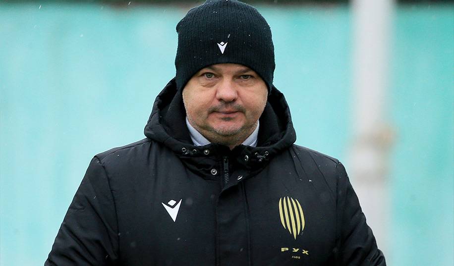 У Русі пояснили, чому не підтримують відродження чемпіонату U-21
