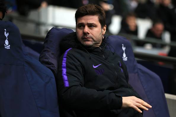 Почеттино – о матче с «Боруссией»: «Мы способны победить любого соперника»