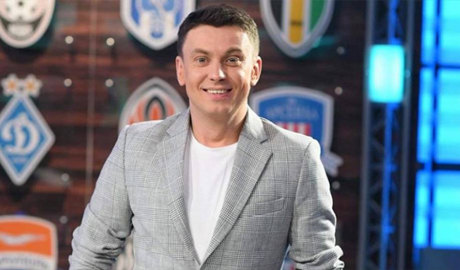 Ігор Циганик: «Шевченко, Шахтар, шанс об'єднатись»