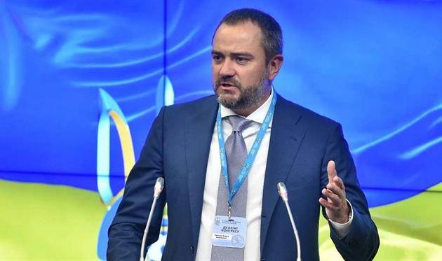 Лідер УПЛ аргументував свою нейтральну позицію з питання зняття Павелка