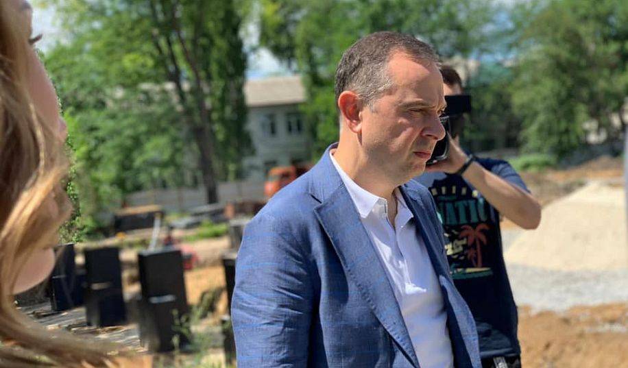 Гутцайт: « В Токіо Харлан буде психологічно важко »