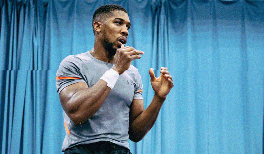 Тренер Дюбуа: «Джошуа потрібно перестати сумніватися у собі, а не звинувачувати у всіх невдачах тренерів»