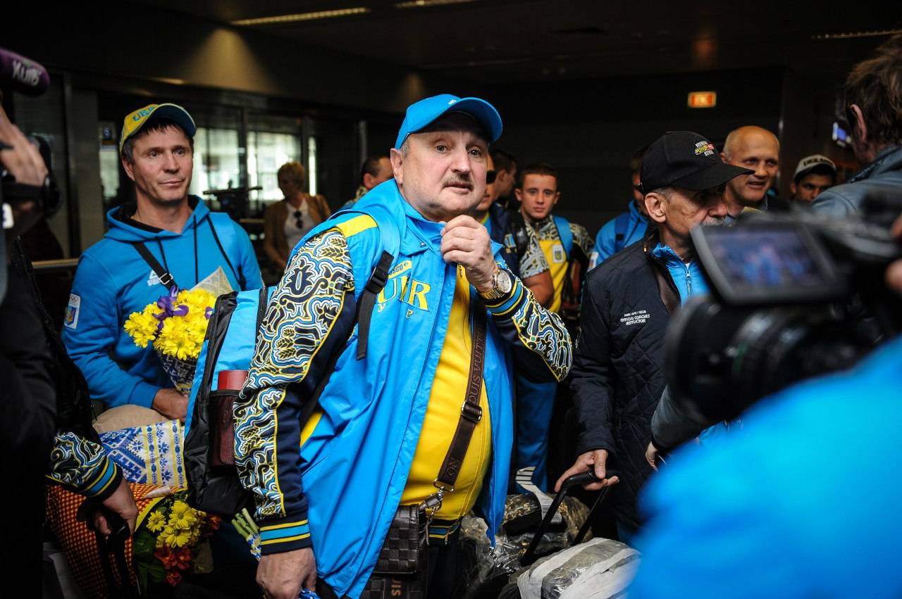 Екс-тренер національної команди з боксу: «Збірна України провалила чемпіонат світу»
