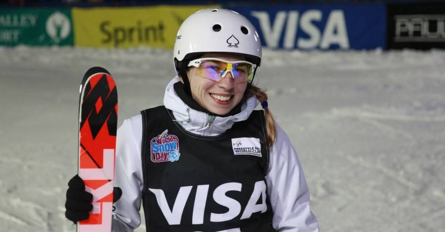 Новосад стала бронзовою призеркою чемпіонату світу-2023