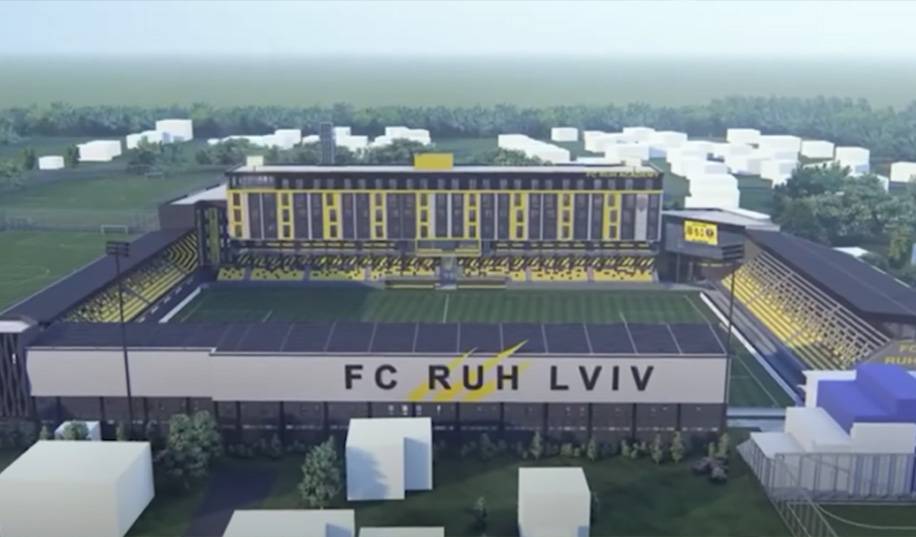 Рух повернеться до Винників. Названо причину